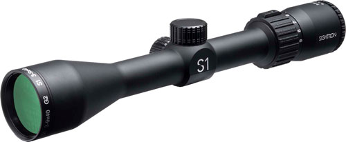 32002S.jpg SIGHTRON SCOPE SI 3-9X40 - G2 HUNTER HOLDOVER MATTE - Image 1