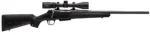 WRA XPR CMPCT CMBO 6.5CM RFL BLK