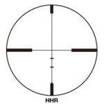 SIGHTRON SCOPE SI 4-12X40 - G2 HUNTER HOLDOVER MATTE - Image 2
