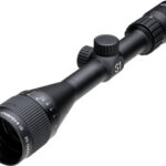 SIGHTRON SCOPE SI 4-12X40 - AO G2 MOA-20 MATTE