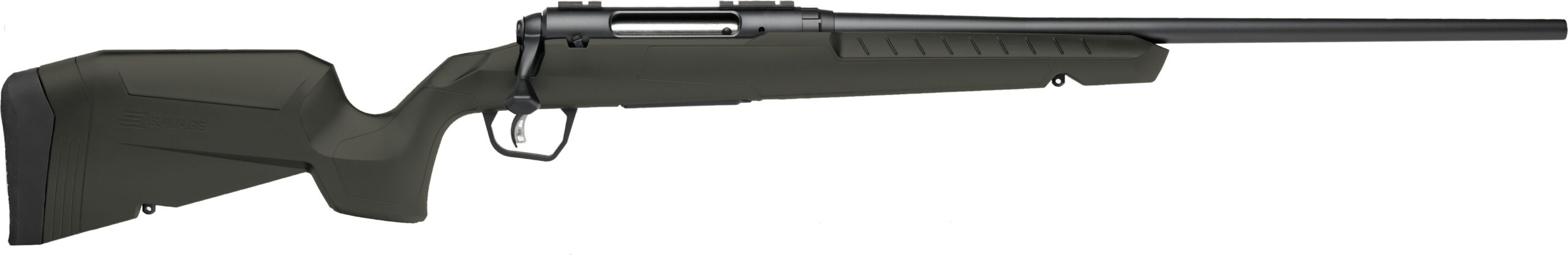 32038.jpg SAV AXIS2 22-250 ODG 22B - Image 1