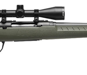 SAV AXIS2XP 223 GRN SCP