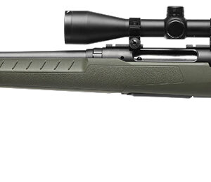SAV AXIS2XP 223 GRN SC LH
