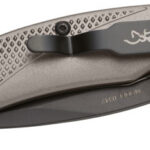 BROWNING KNIFE PRISM III FLDNG - HUNTER 2.38" BLK/CARBON GRAY