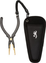 BROWNING KNIFE WHITE WATER - FILLET PLIER COMBO - Image 3