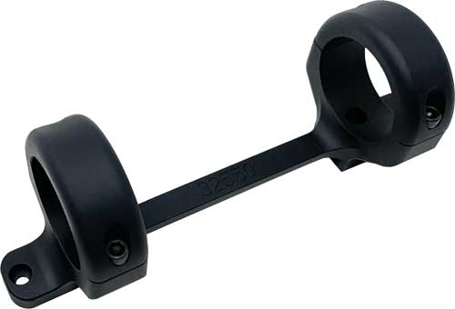 32550DNZ.jpg DNZ GAME REAPER INTEGRAL 1-PC - MOUNT TIKKA T3 HIGH 30MM BLK - Image 1