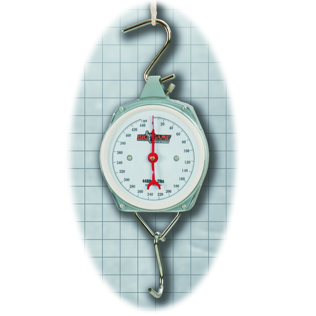 32787_1.jpg Muddy Dial Scale 550 lb. - Image 1