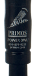 PRIMOS TURKEY LOCATOR CALL - POWER OWL