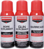 B/C GUN SCRUBBERBORE SCRUBBER - & BARRICADE VALUE PACK KIT - Image 2