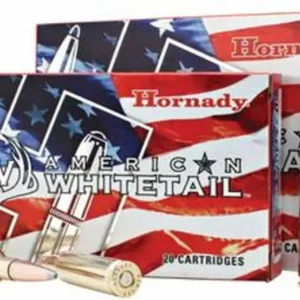 HORNADY AW 30/06 180GR SP INTERLOCK 20RD BX 200RD CASE