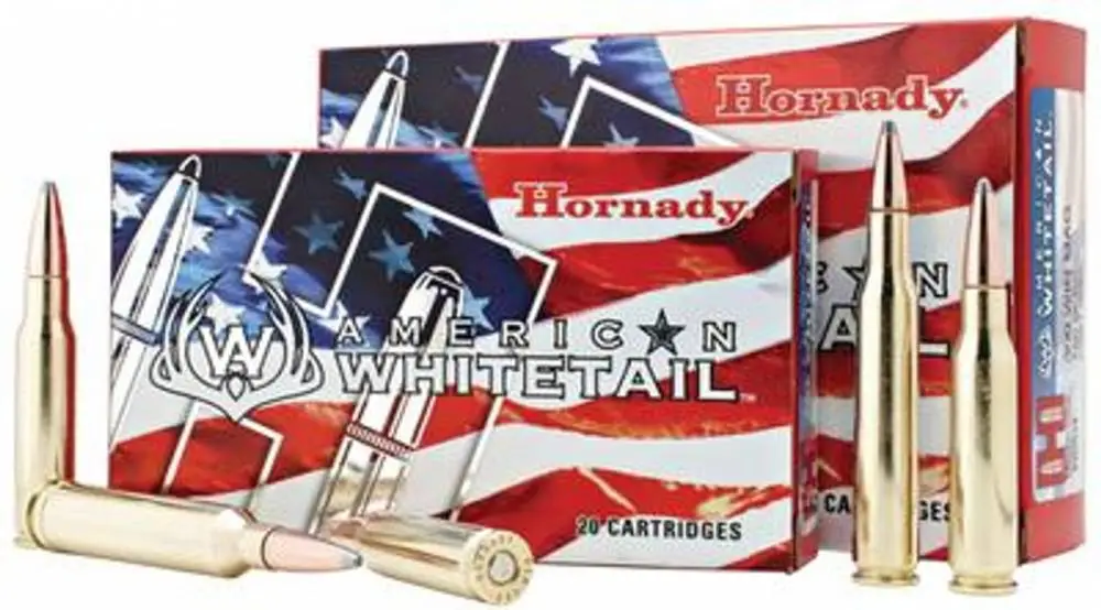 336-14089279.webp HORNADY AW 30/06 180GR SP INTERLOCK 20RD BX 200RD CASE - Image 1