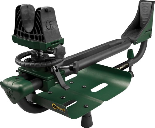 336677.jpg CALDWELL LEAD SLED DFT-2 REST - (DUAL FRAME TECHNOLOGY) - Image 1