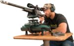 CALDWELL LEAD SLED DFT-2 REST - (DUAL FRAME TECHNOLOGY) - Image 7