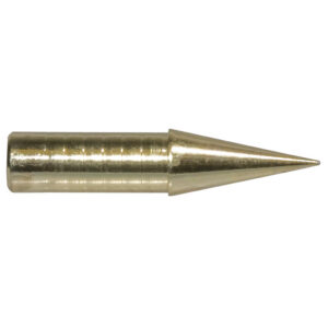 Gold Tip Glue In Points Triple X 150 gr. 12 pk.