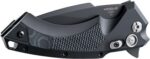 HOGUE X5 3.5" FOLDER SPEAR - POINT BLADE ALUM/G-MASCUS BLK - Image 3
