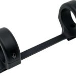 DNZ GAME REAPER INTEGRAL 1-PC - MOUNT REM 700 SA 30MM MED BLK