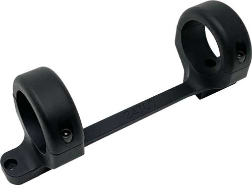 34700.jpg DNZ GAME REAPER INTEGRAL 1-PC - MOUNT REM 700 SA 30MM MED BLK - Image 1