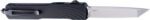 HOGUE COUNTERSTRIKE AUTO 3.35" - OTF TANTO BLADE G10 COVER BLUE