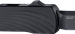 HOGUE COUNTERSTRIKE AUTO 3.35" - OTF TANTO BLADE G10 COVER FDE