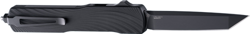 34867_BACK.jpg HOGUE COUNTERSTRIKE AUTO 3.35" - OTF TANTO BLADE G10 COVER FDE - Image 1