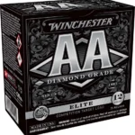 12GA 2.75" #7.5 25RDS AA DIAMOND GR