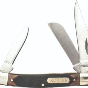 OLT MIDDLEMAN 3 BLADE
