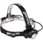 NIGHTSTICK ADJ BEAM HD LAMP USB CHG - Image 2