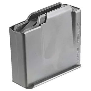 RUGER GUNSITE SCOUT RIFLE 5RD 350 LEGEND AI MAGAZINE