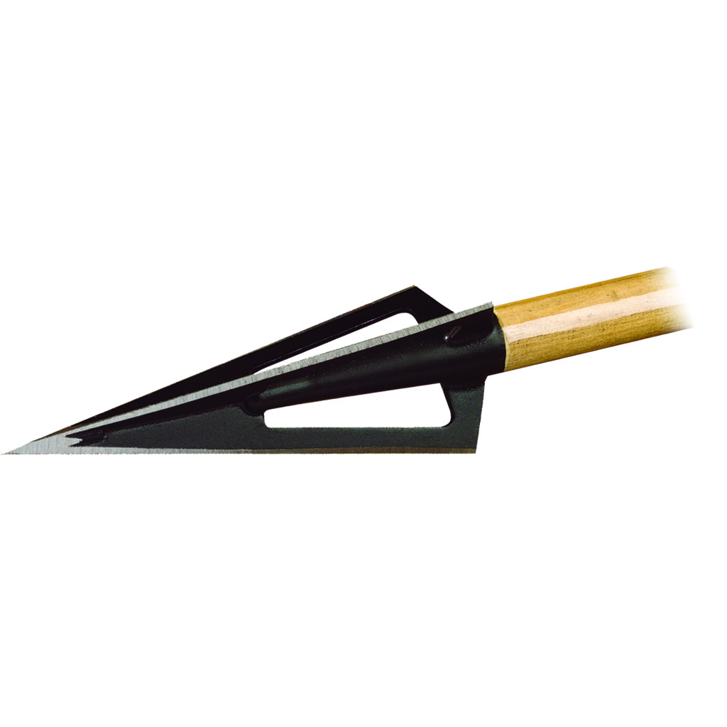 35412_1.jpg Woodsman Broadheads Glue-on 125 gr. 6 pk.