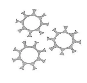354150-14257138.webp RUGER 3-PK 9MM LUGER MOON CLIPS (SUPER GP100) - Image 1