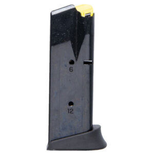 TAU MAG G2C 9MM 12RD B