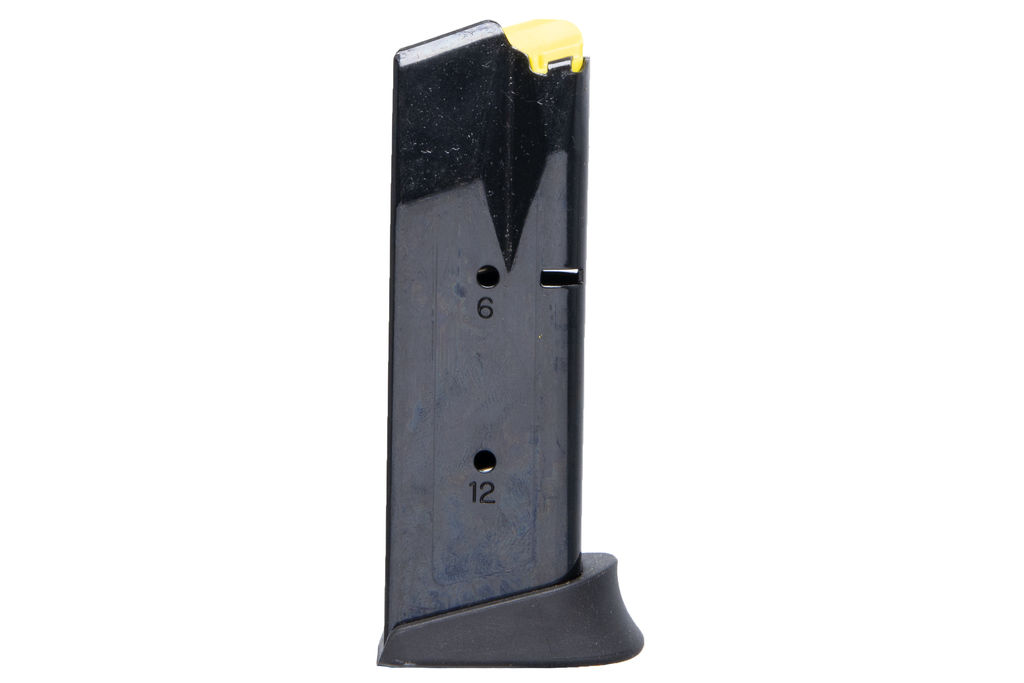 358-0005-01.jpg TAU MAG G2C 9MM 12RD B - Image 1