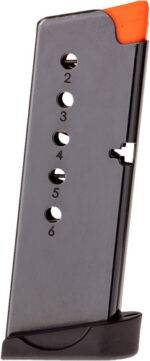 TAURUS MAGAZINE G2C 40S&W - 6RD - Image 2