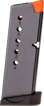 TAURUS MAGAZINE G2C 40S&W - 6RD - Image 3