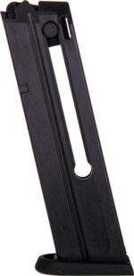 TAURUS MAGAZINE TX22 COMPACT - 22LR 10RD - Image 2