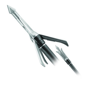 Grim Reaper Razorcut Broadheads 125 gr. 1 3/4 in. 3 pk.