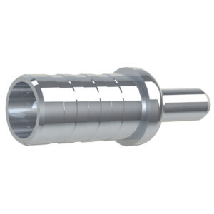 Gold Tip Pin Nock Bushings .246 12 pk.