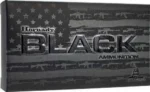 HORNADY BLACK 224 VALKYRIE 75GR BTHP MATCH 20RD BX 200RD CASE - Image 4