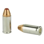 HORNADY CRITICAL DEFENSE 32AUTO 60G FTX 25RD BX 250RD CASE - Image 3