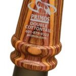 PRIMOS PREDATOR CALL MOUTH - RANDY ANDERSON DBL COTTONTAIL