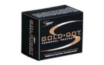 SPEER 25 AUTO 35 GR GDHP AMMO 20 RD/BX 10 BX/CS - Image 4