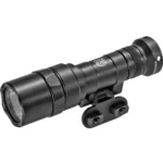 SUREFIRE SCOUT LIGHT PRO SWIVEL 500LM BLACK PIC MOUNT + MLOK (Z68)