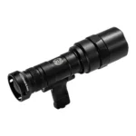 SUREFIRE SCOUT LIGHT PRO SWIVEL 500LM BLACK PIC MOUNT + MLOK (Z68)