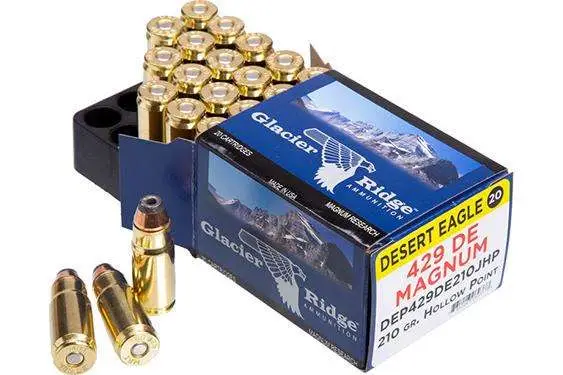 36825-14253025.webp MAGNUM RSRCH 429DE 210GR JHP 20RD BX 10 BOXES PER CASE - Image 1