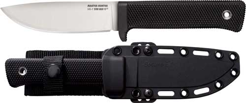 36JSK_1.jpg COLD STEEL MASTER HUNTER 4.75" - FIXED PLAIN EDGE W/KYDEX SHTH - Image 1