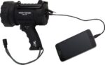 BROWNING HIGH NOON LED SPOTLT - 87-1800 LUMENS RECHARGEABLE - Image 2