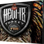 HEVI-SHOT HEVI-18 TSS TURKEY 20GA 3IN 1-1/2OZ #7 5 RD/BX 10 BX/CS