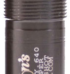 CARLSONS CHOKE TUBE TSS TURKEY - 12GA EXTENDED .640 BER MOBIL