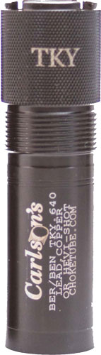 38010_1.jpg CARLSONS CHOKE TUBE TSS TURKEY - 12GA EXTENDED .640 BER MOBIL - Image 1