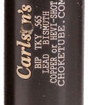 CARLSONS CHOKE TUBE TSS TURKEY - 20GA EXTENDED .565 INVECTOR+